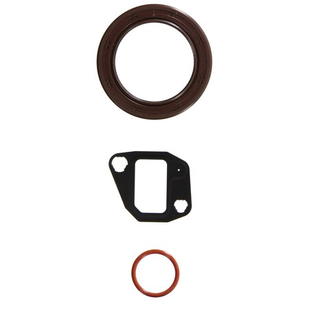 Fel-Pro 05-04 Suz L4 2.3L(Crankshaft Front Seal Timing Cover St, Tcs46081 TCS46081